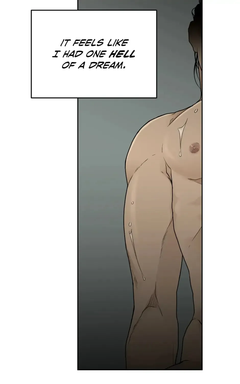 Thirst Chapter 25 page 9 - 
