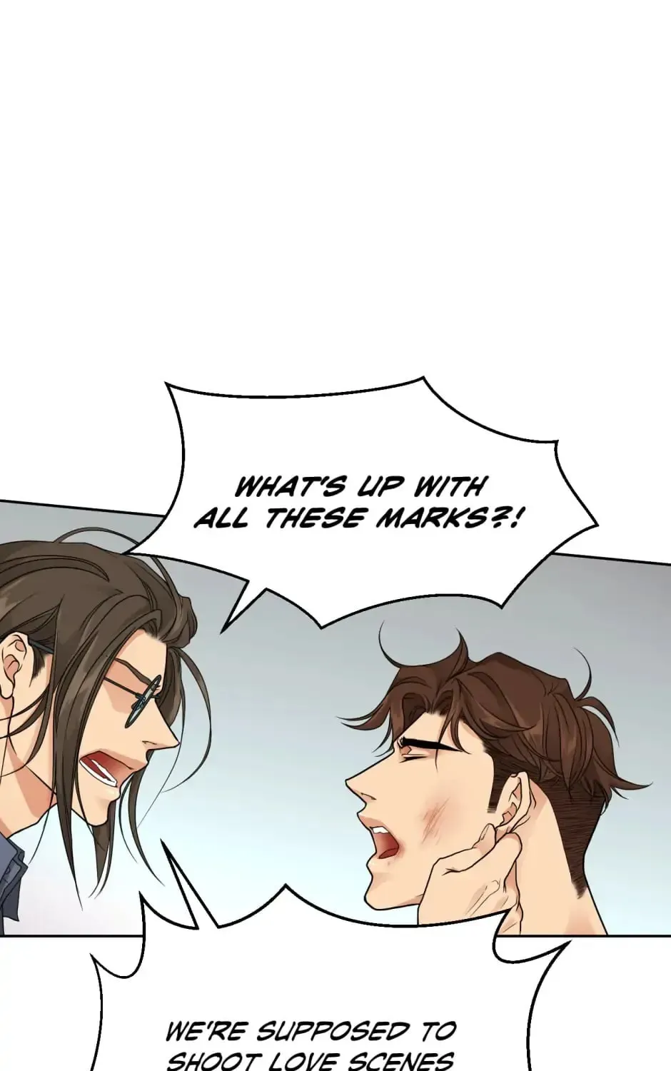Thirst Chapter 26 page 11 - 