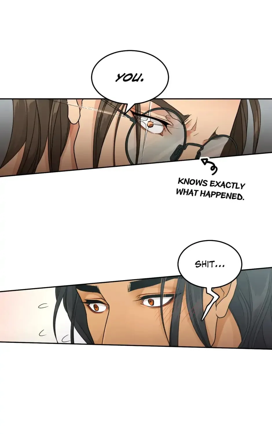 Thirst Chapter 26 page 19 - 