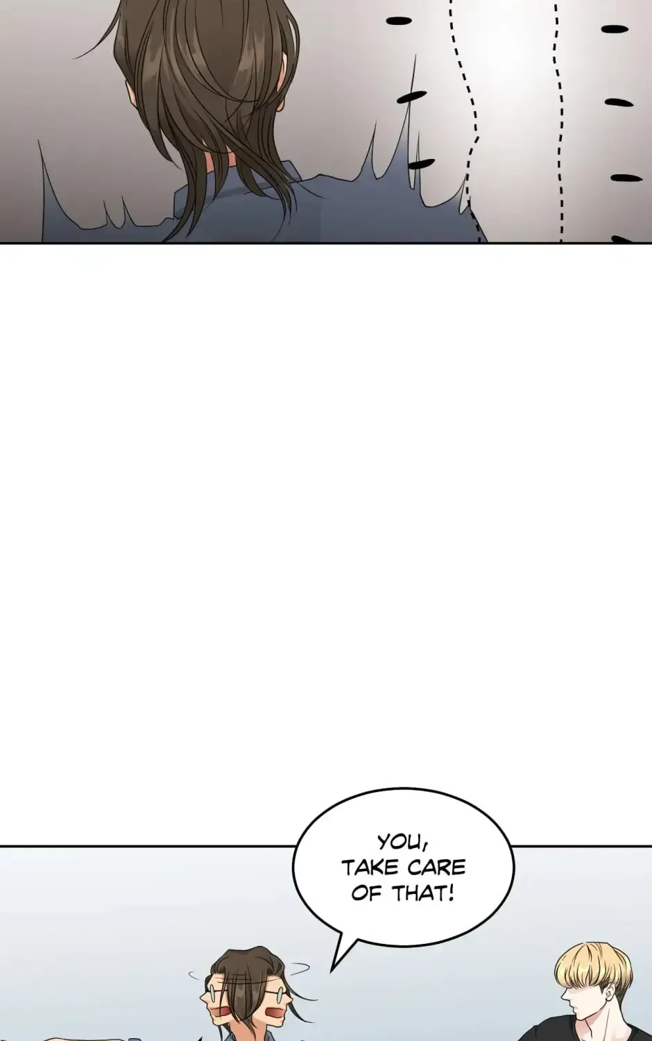 Thirst Chapter 26 page 21 - 