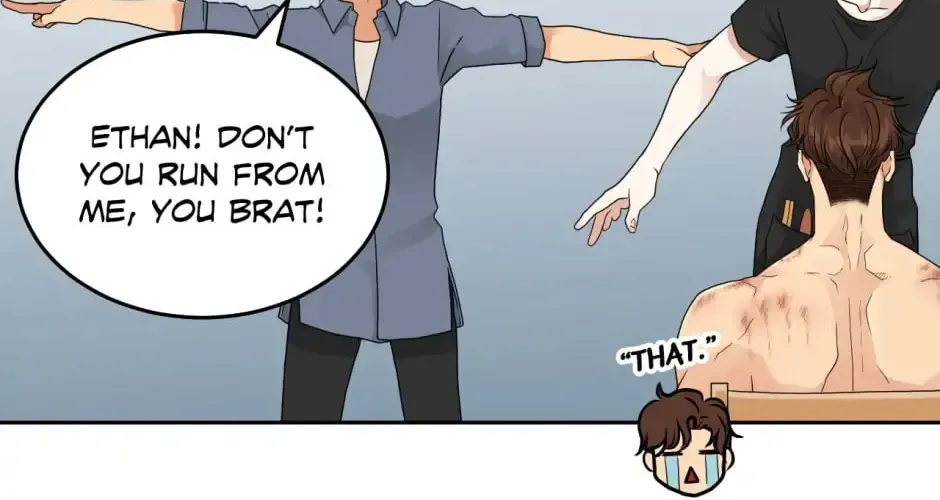Thirst Chapter 26 page 22 - 