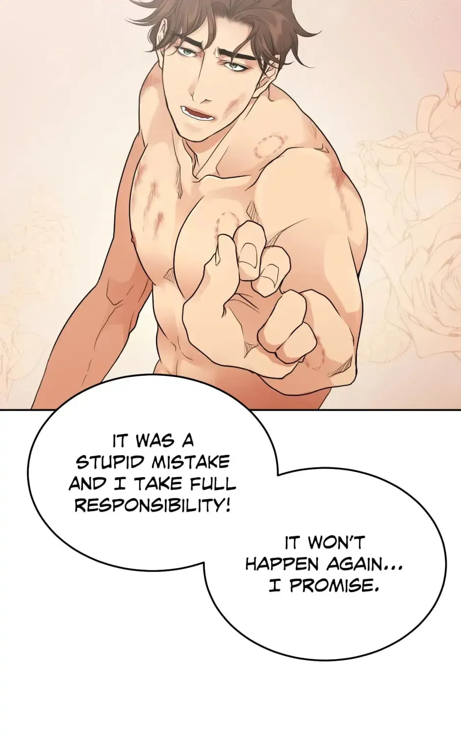 Thirst Chapter 26 page 25 - 