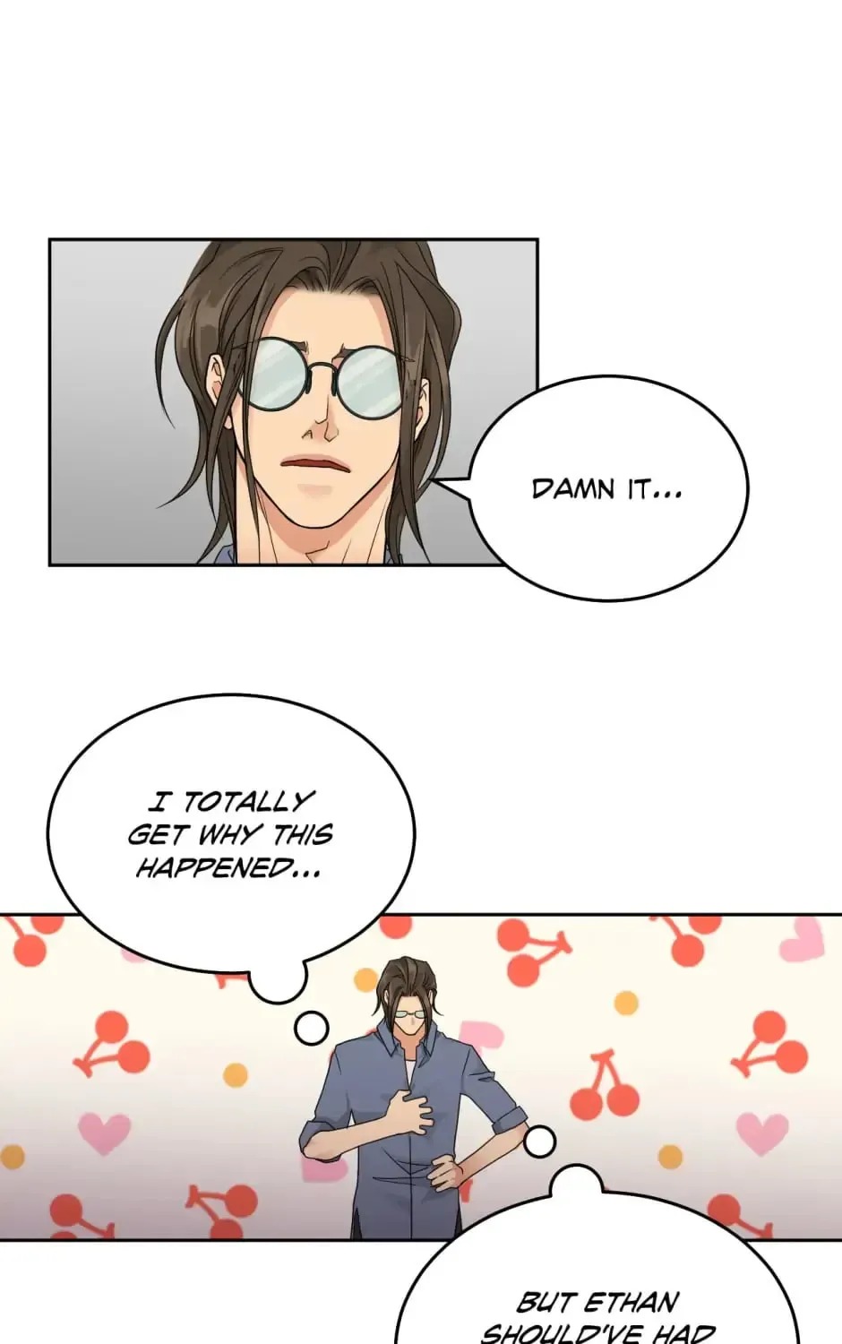 Thirst Chapter 26 page 27 - 
