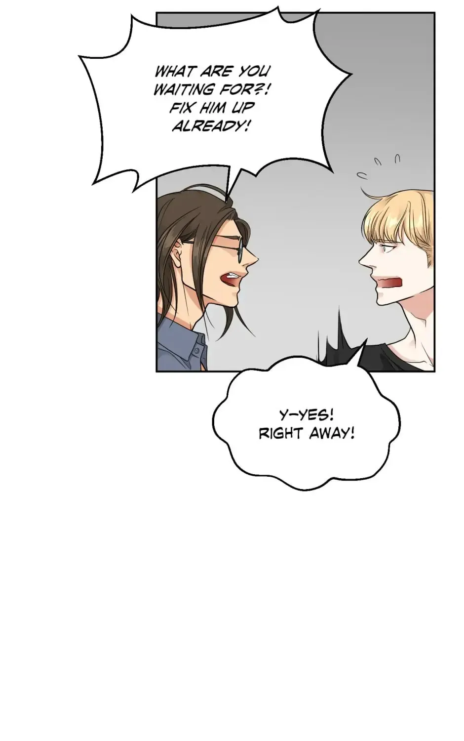 Thirst Chapter 26 page 31 - 