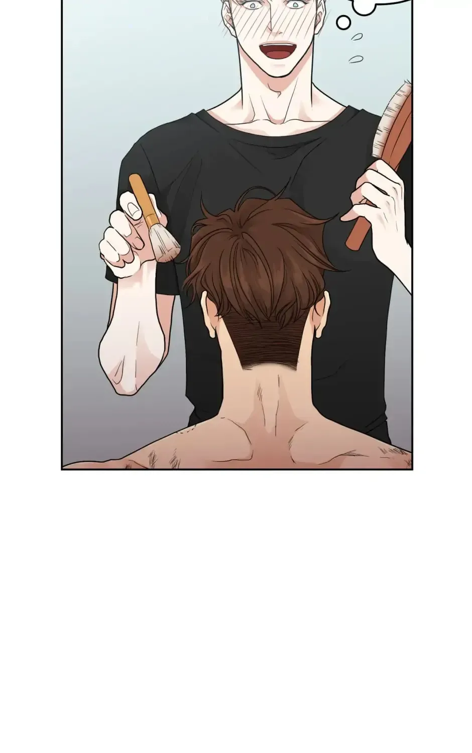 Thirst Chapter 26 page 33 - 