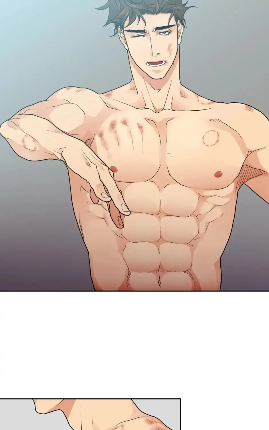 Thirst Chapter 26 page 5 - 