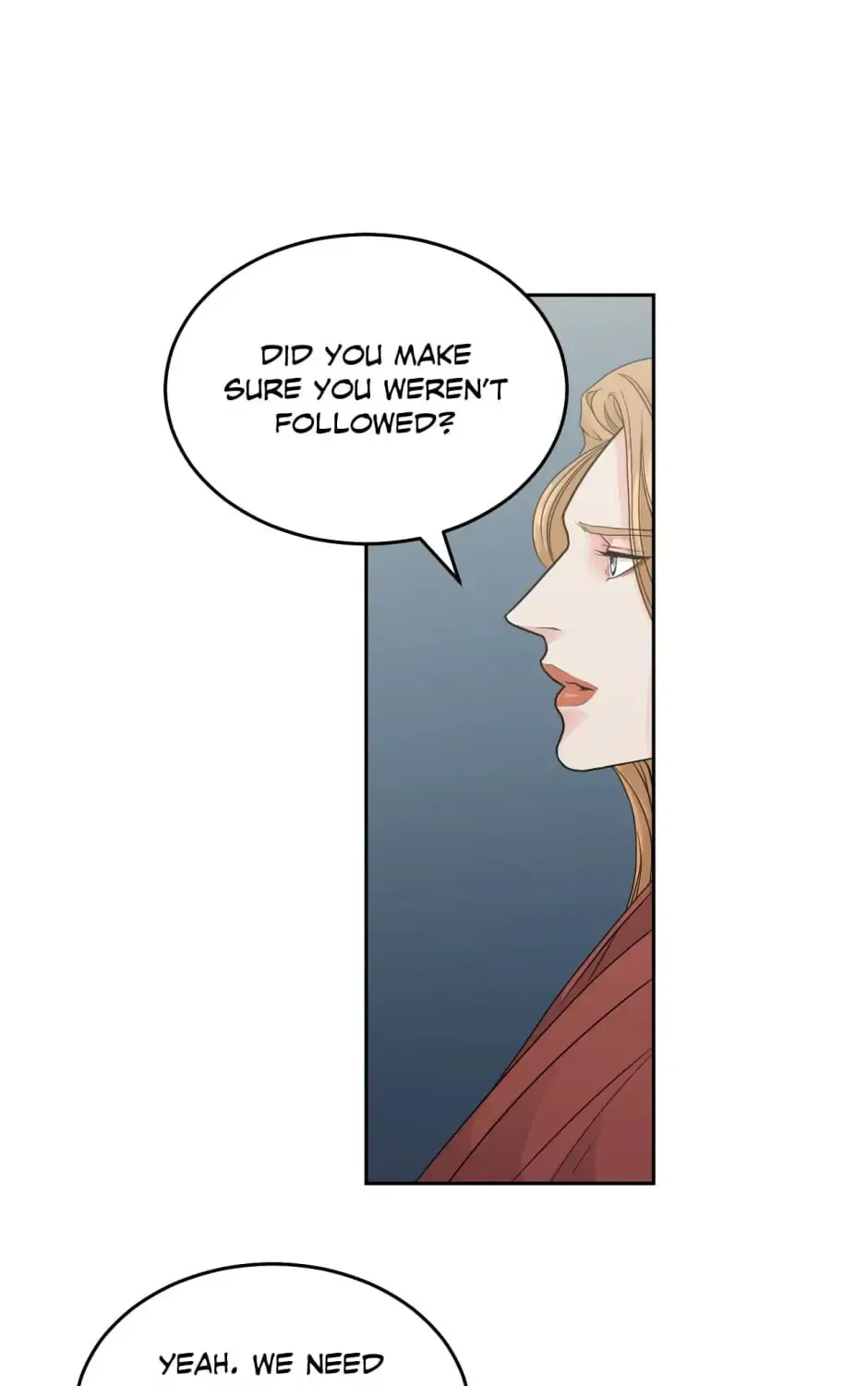 Thirst Chapter 26 page 47 - 