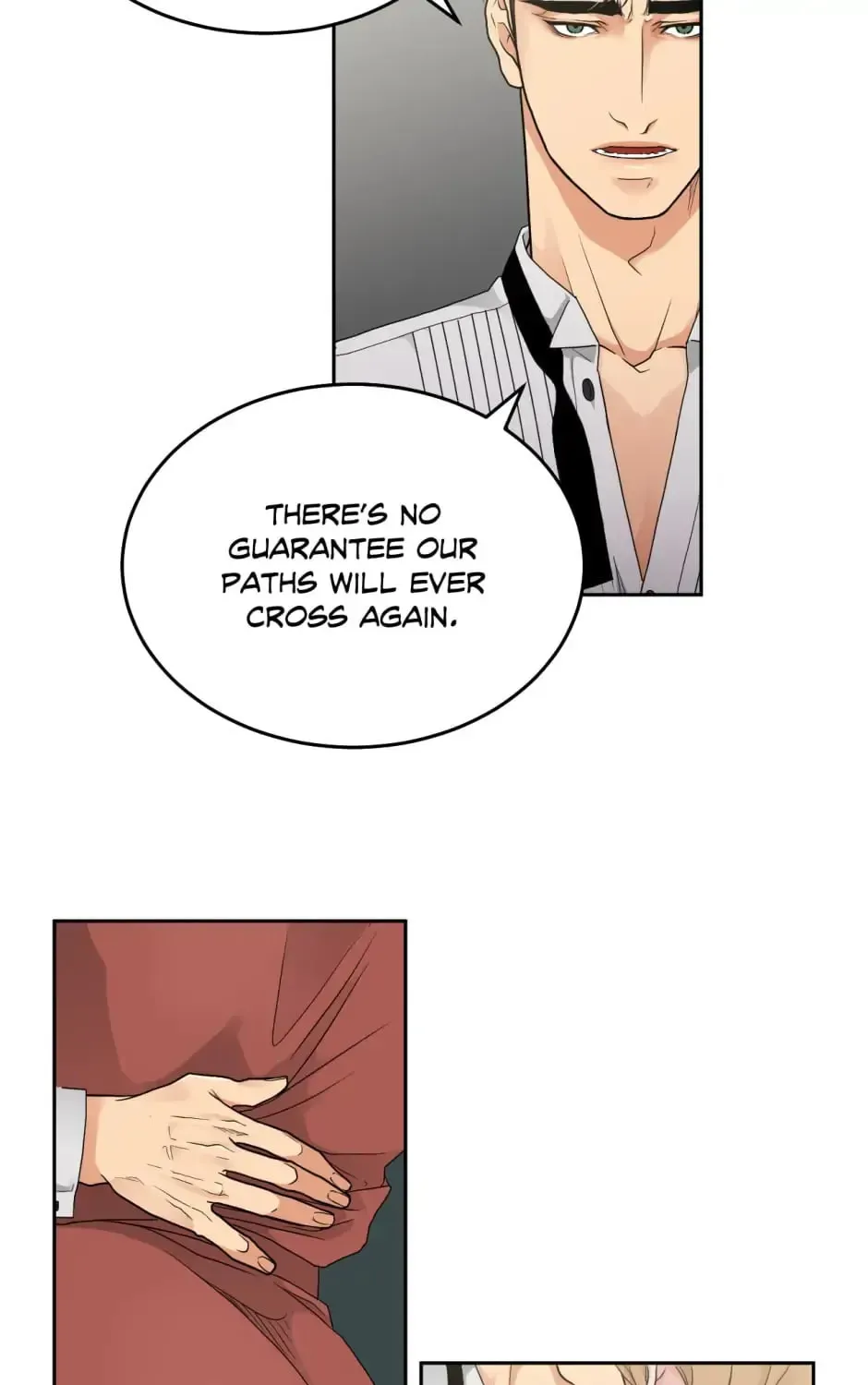 Thirst Chapter 26 page 51 - 