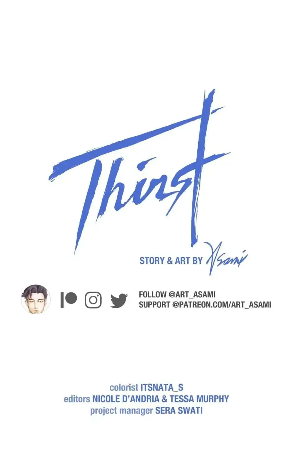 Thirst Chapter 3 page 2 - 