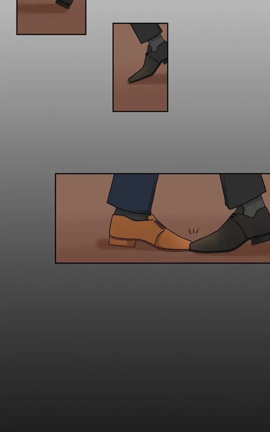 Thirst Chapter 3 page 14 - 