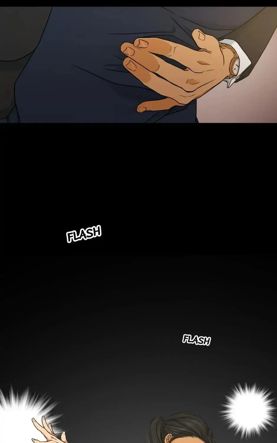 Thirst Chapter 3 page 18 - 