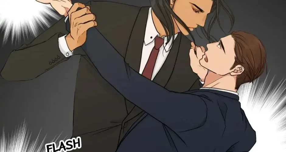 Thirst Chapter 3 page 19 - 