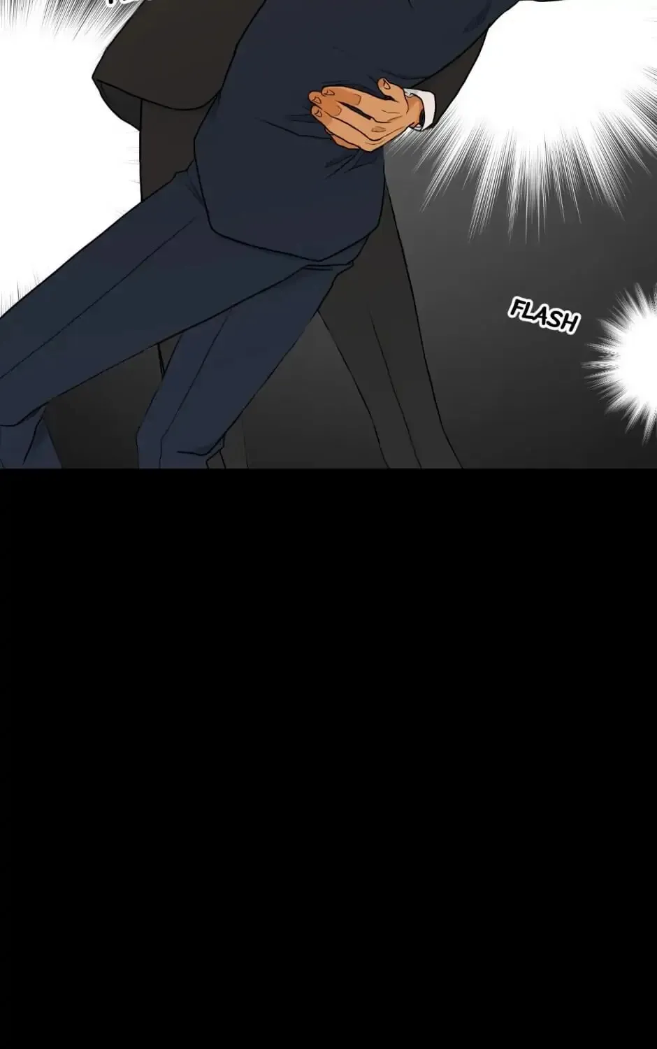 Thirst Chapter 3 page 20 - 