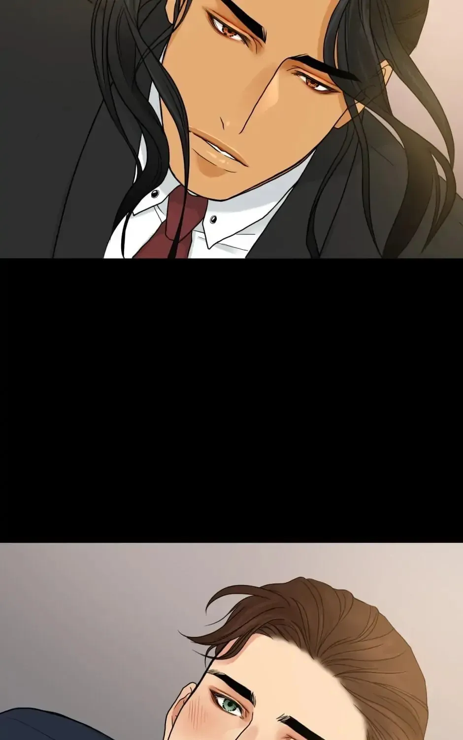 Thirst Chapter 3 page 22 - 