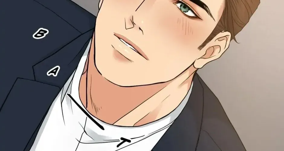 Thirst Chapter 3 page 23 - 