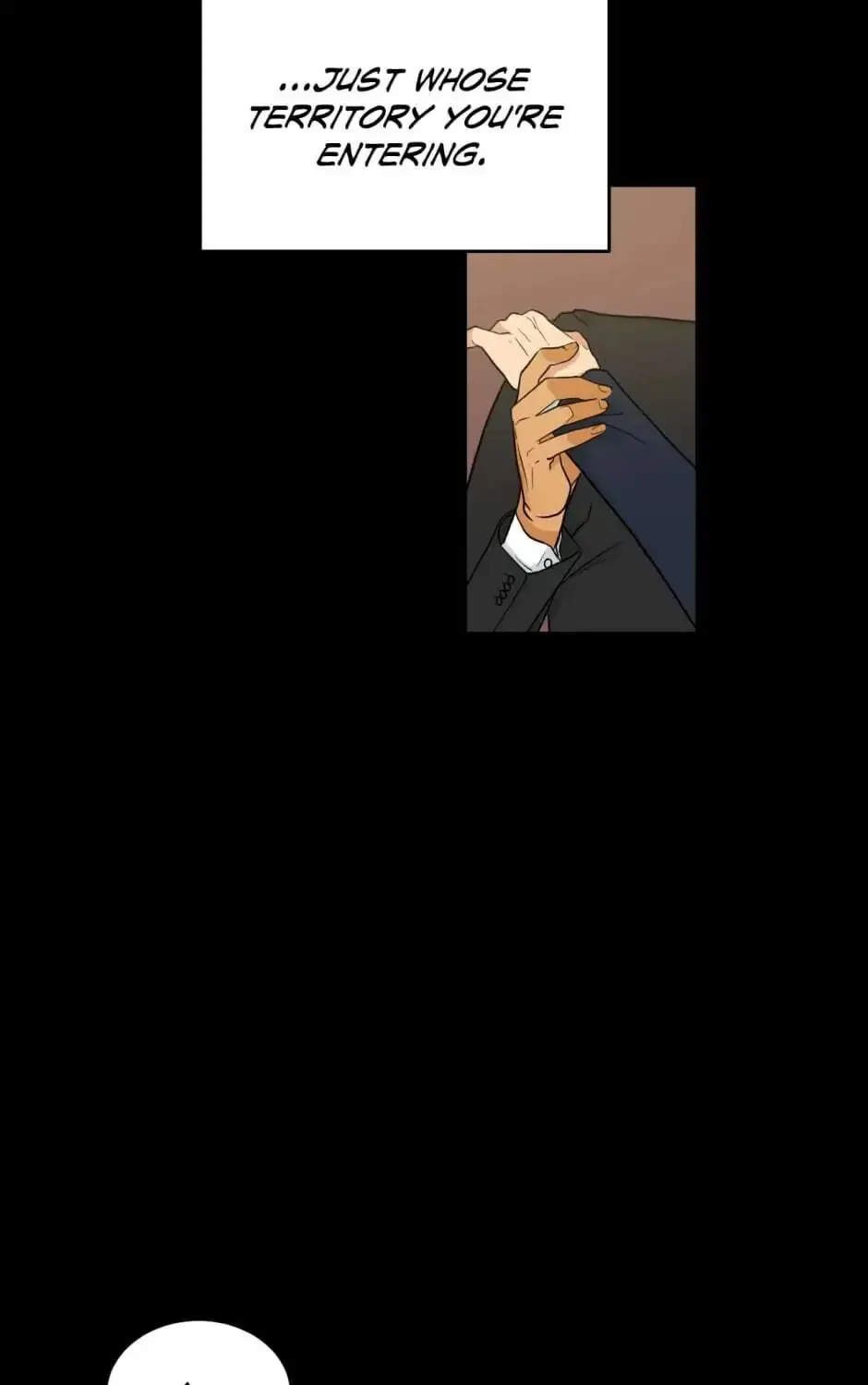 Thirst Chapter 3 page 26 - 