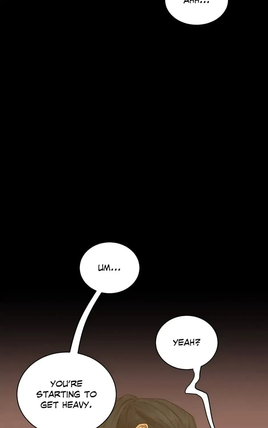 Thirst Chapter 3 page 28 - 