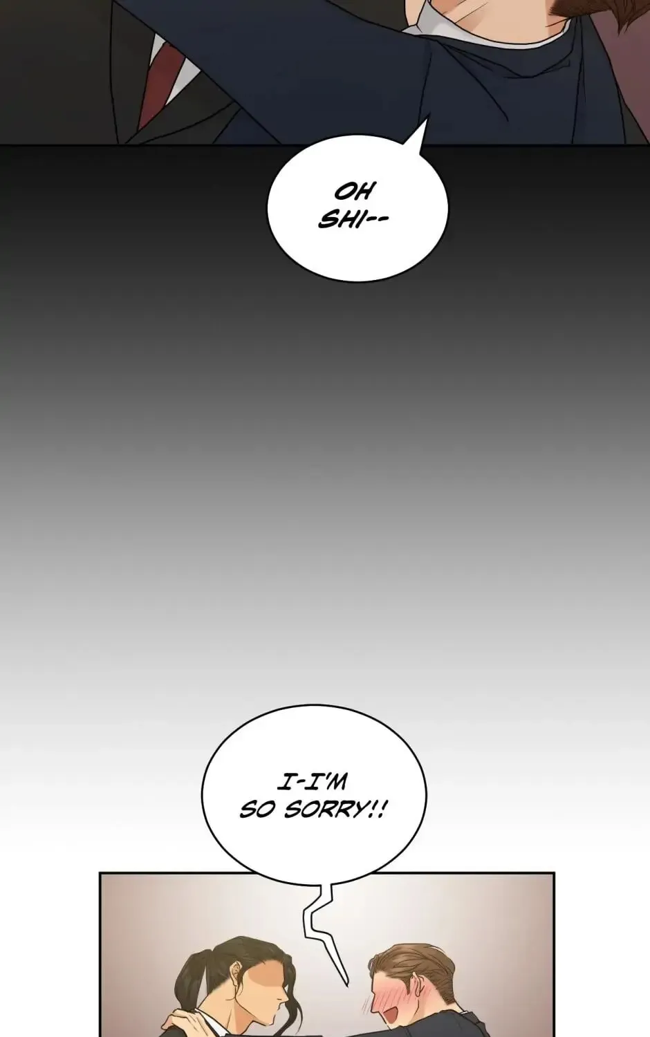 Thirst Chapter 3 page 30 - 