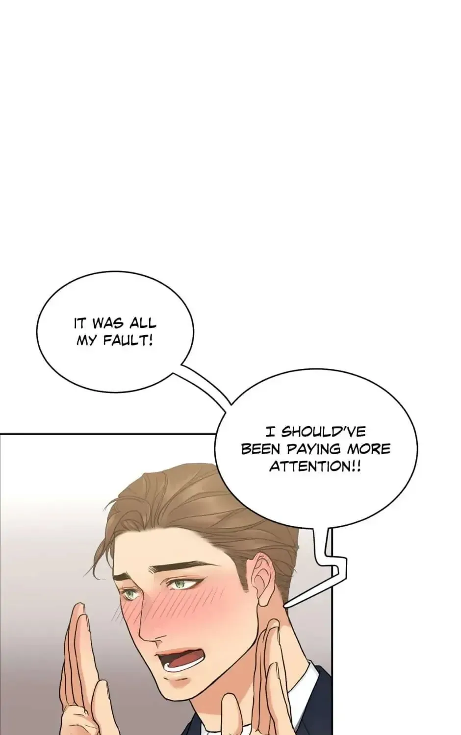 Thirst Chapter 3 page 32 - 