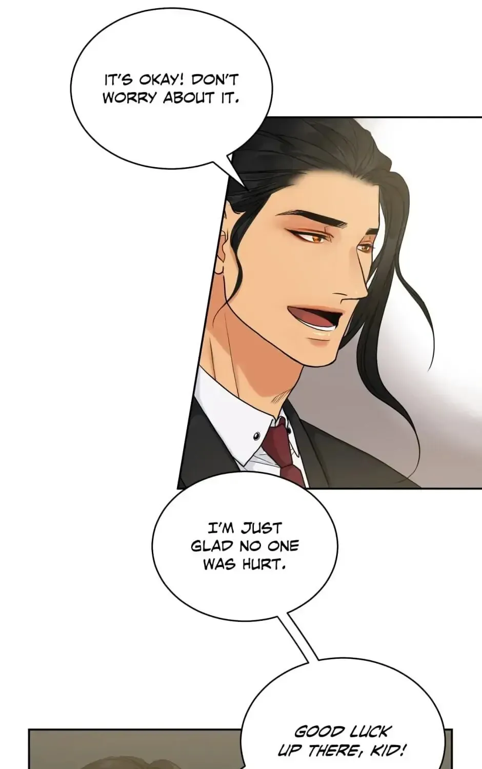 Thirst Chapter 3 page 34 - 