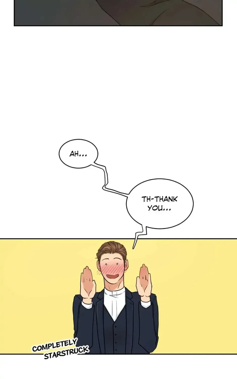 Thirst Chapter 3 page 36 - 