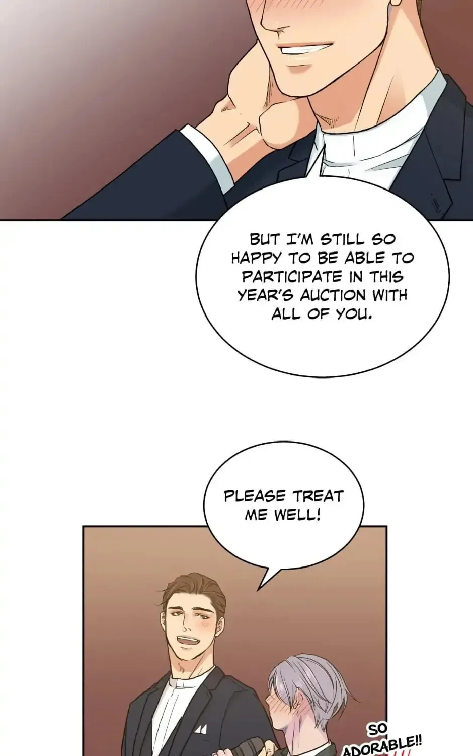 Thirst Chapter 3 page 40 - 