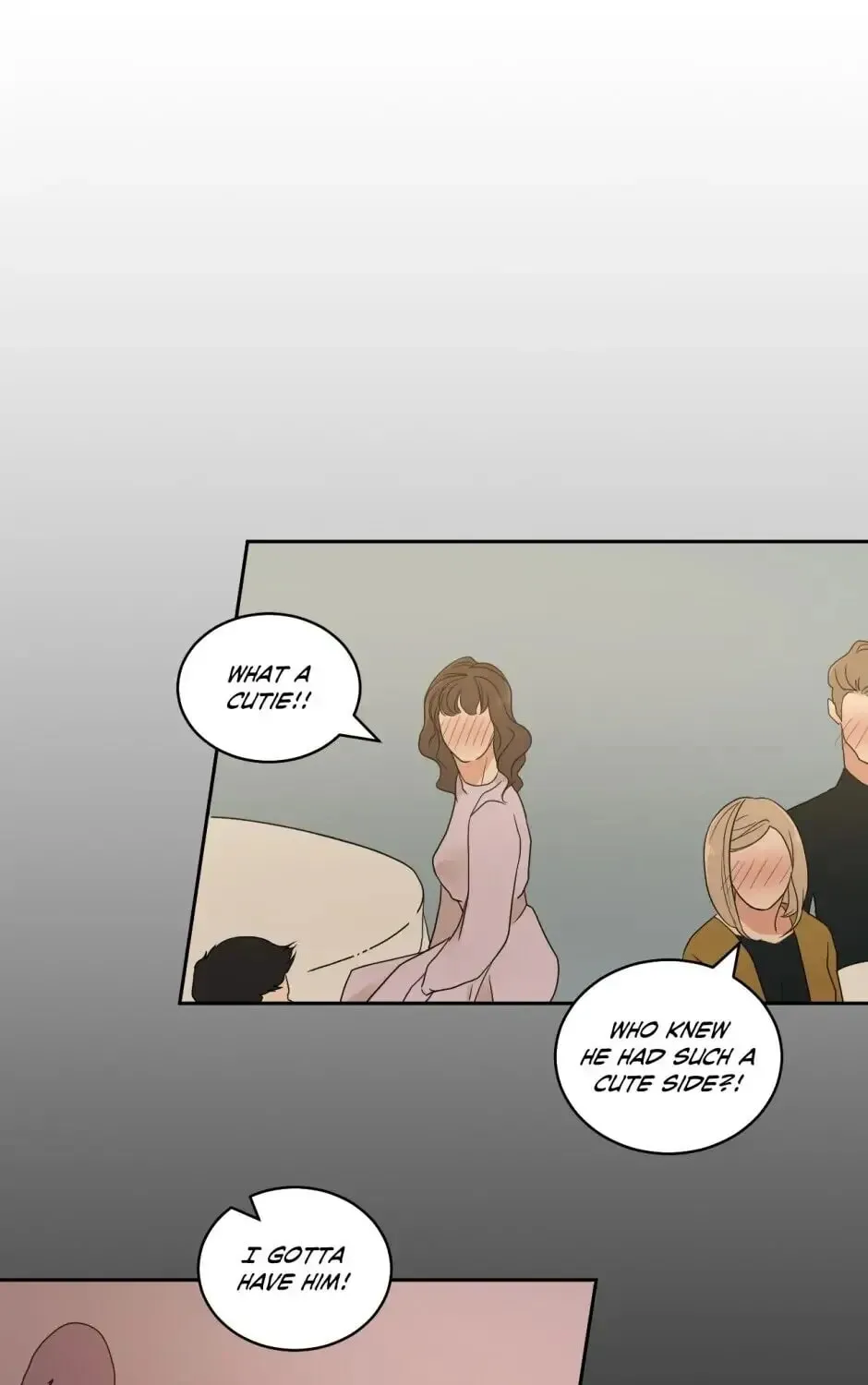 Thirst Chapter 3 page 42 - 