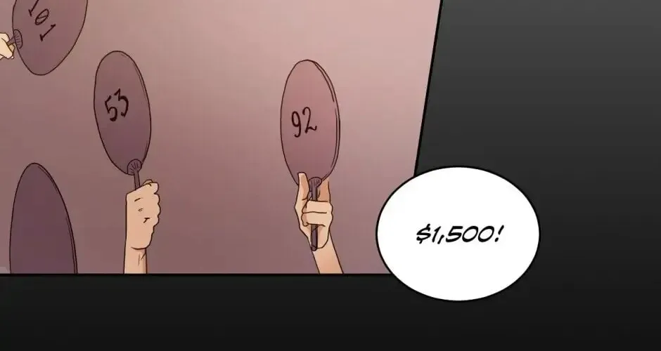 Thirst Chapter 3 page 43 - 