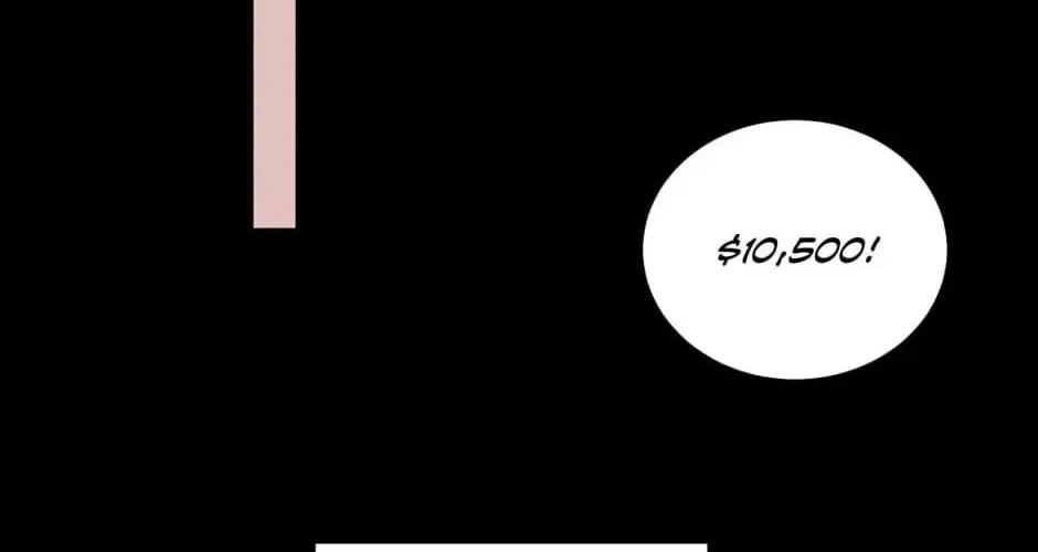 Thirst Chapter 3 page 45 - 