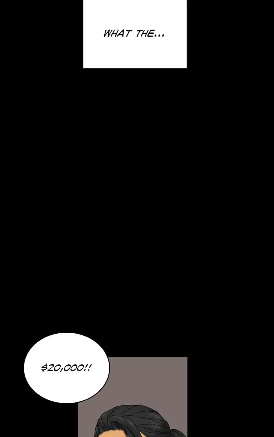 Thirst Chapter 3 page 46 - 