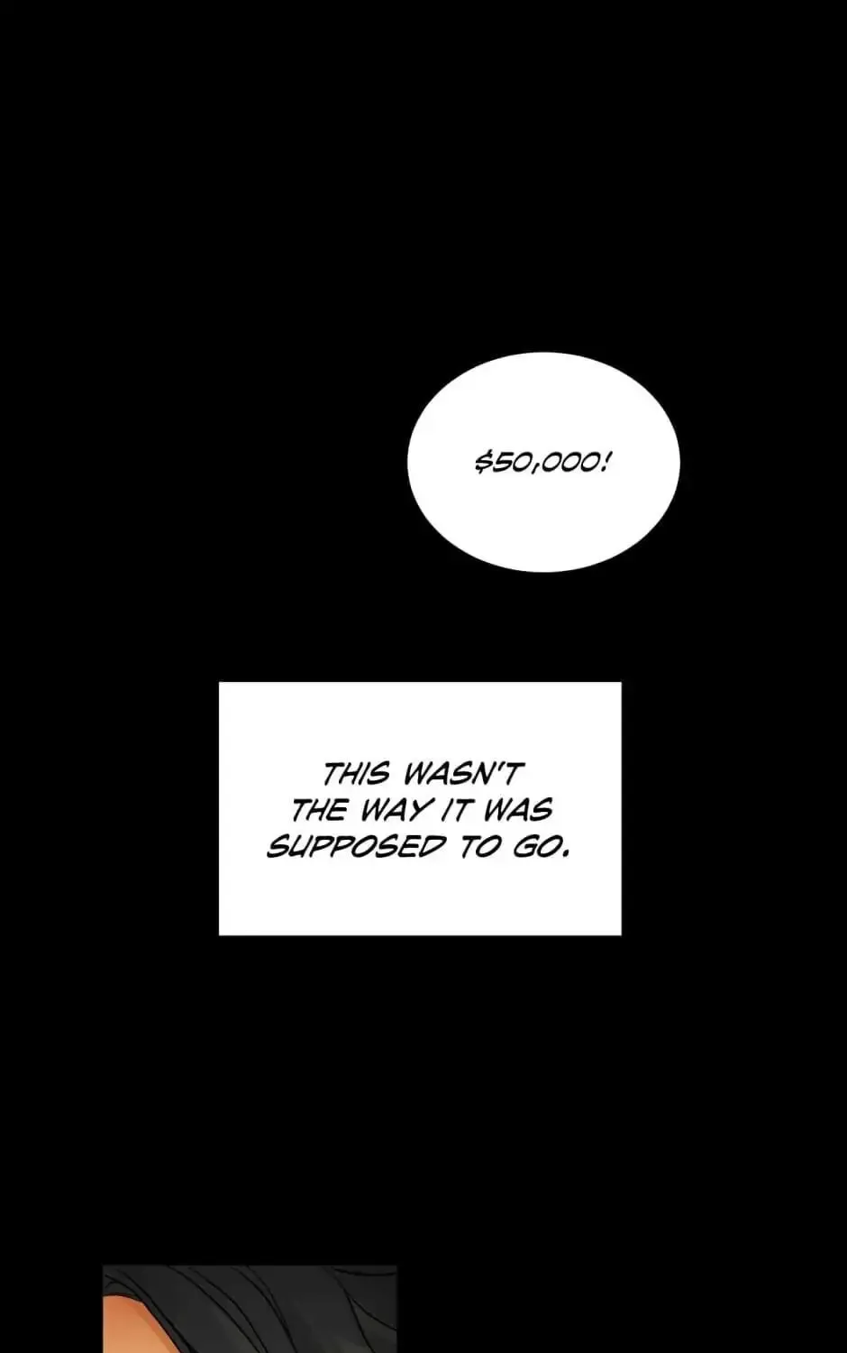 Thirst Chapter 3 page 48 - 