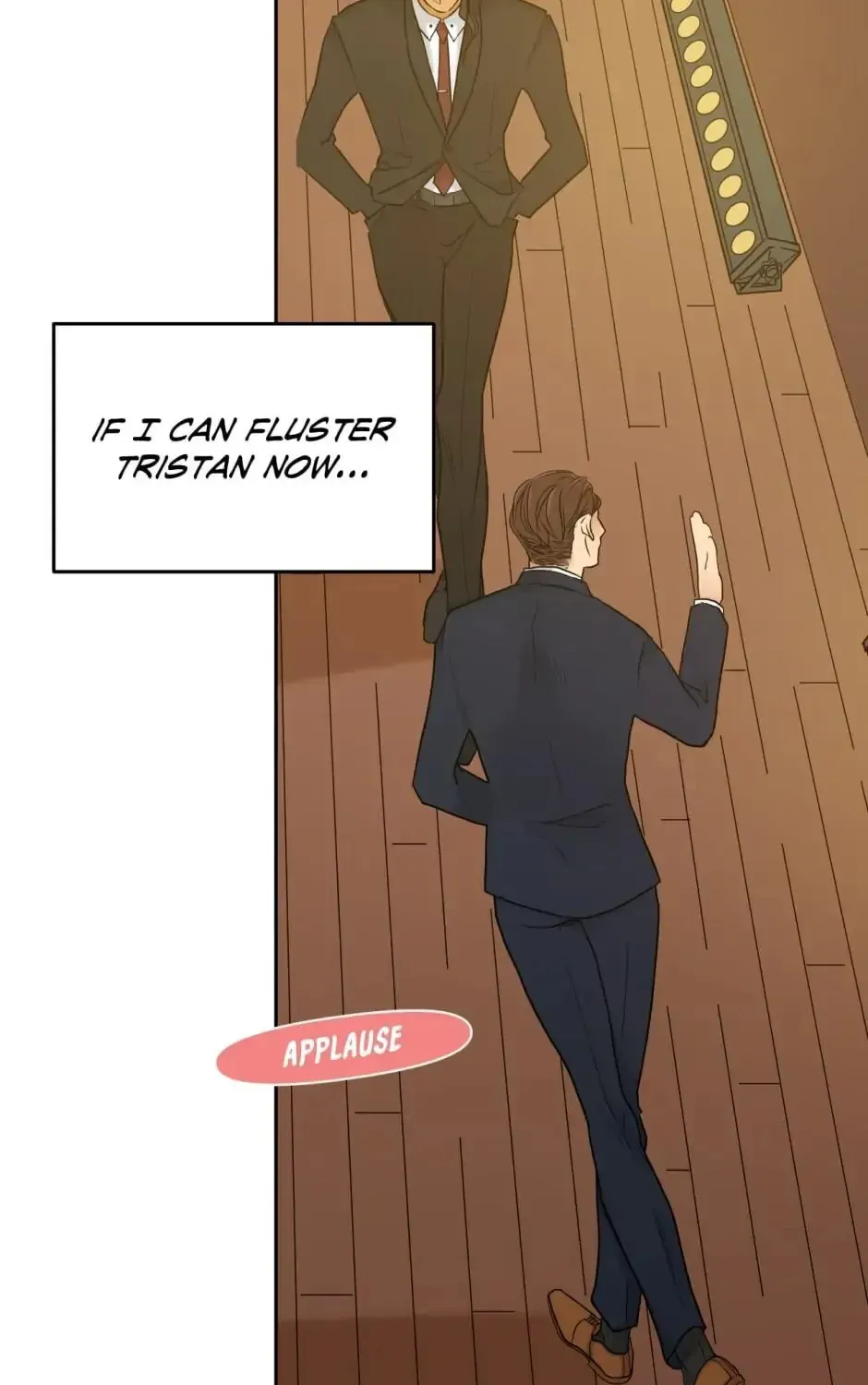 Thirst Chapter 3 page 8 - 