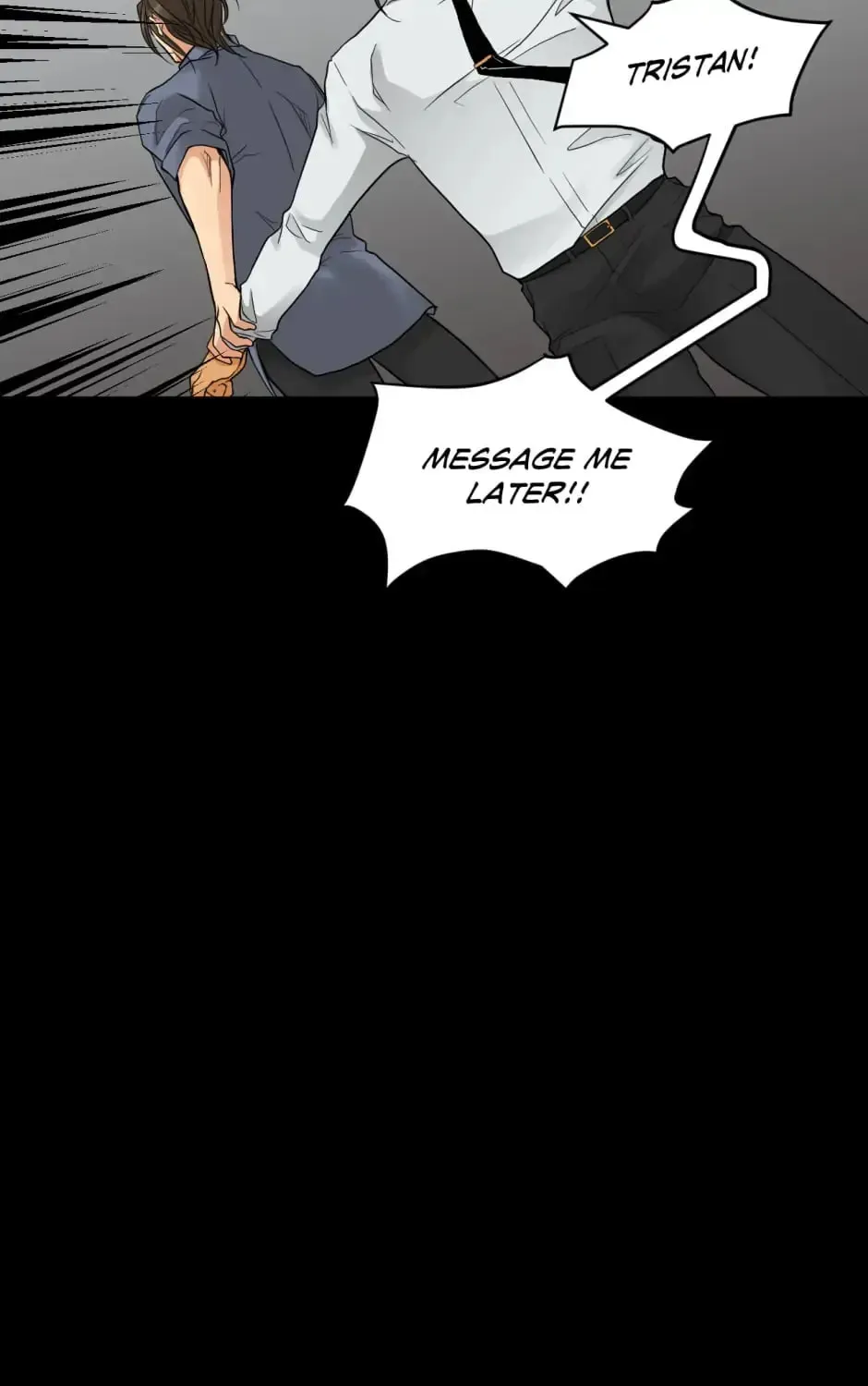 Thirst Chapter 30 page 11 - 