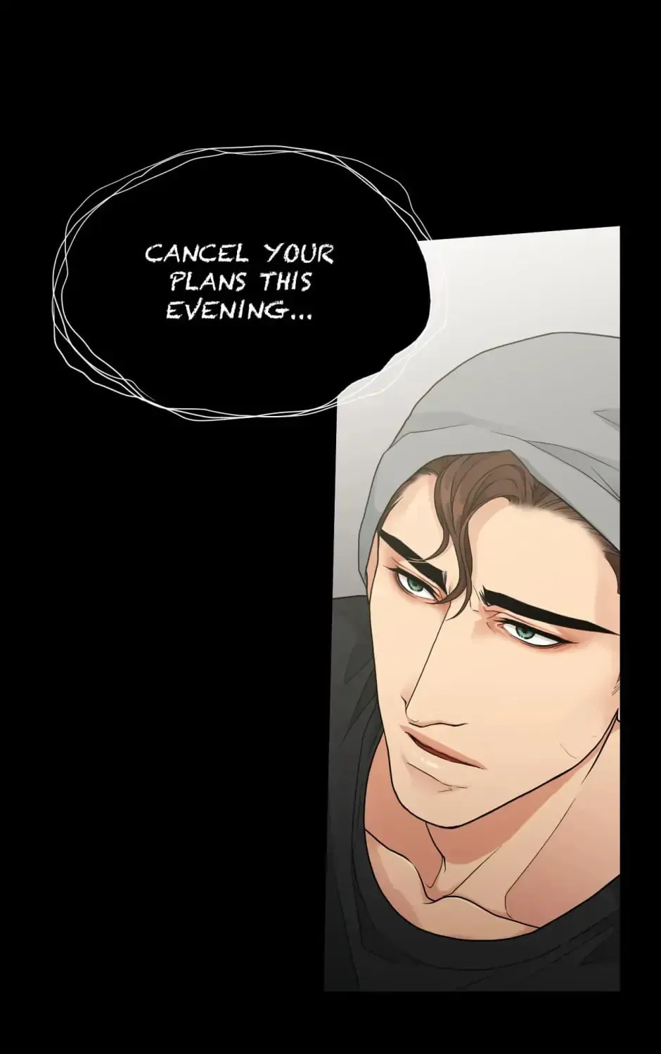 Thirst Chapter 30 page 33 - 