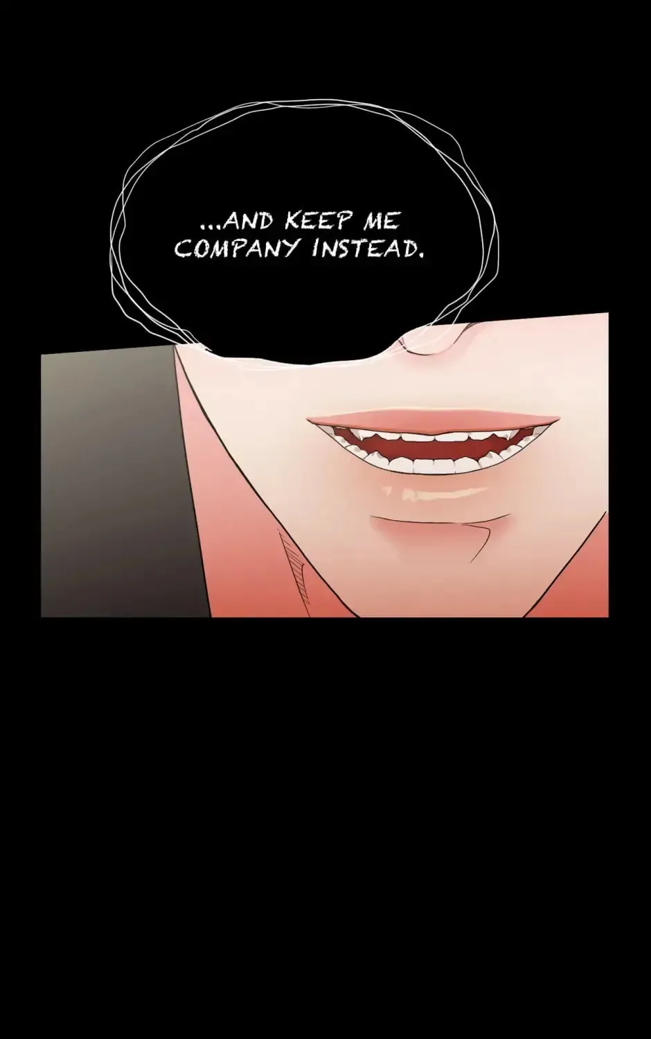 Thirst Chapter 30 page 35 - 