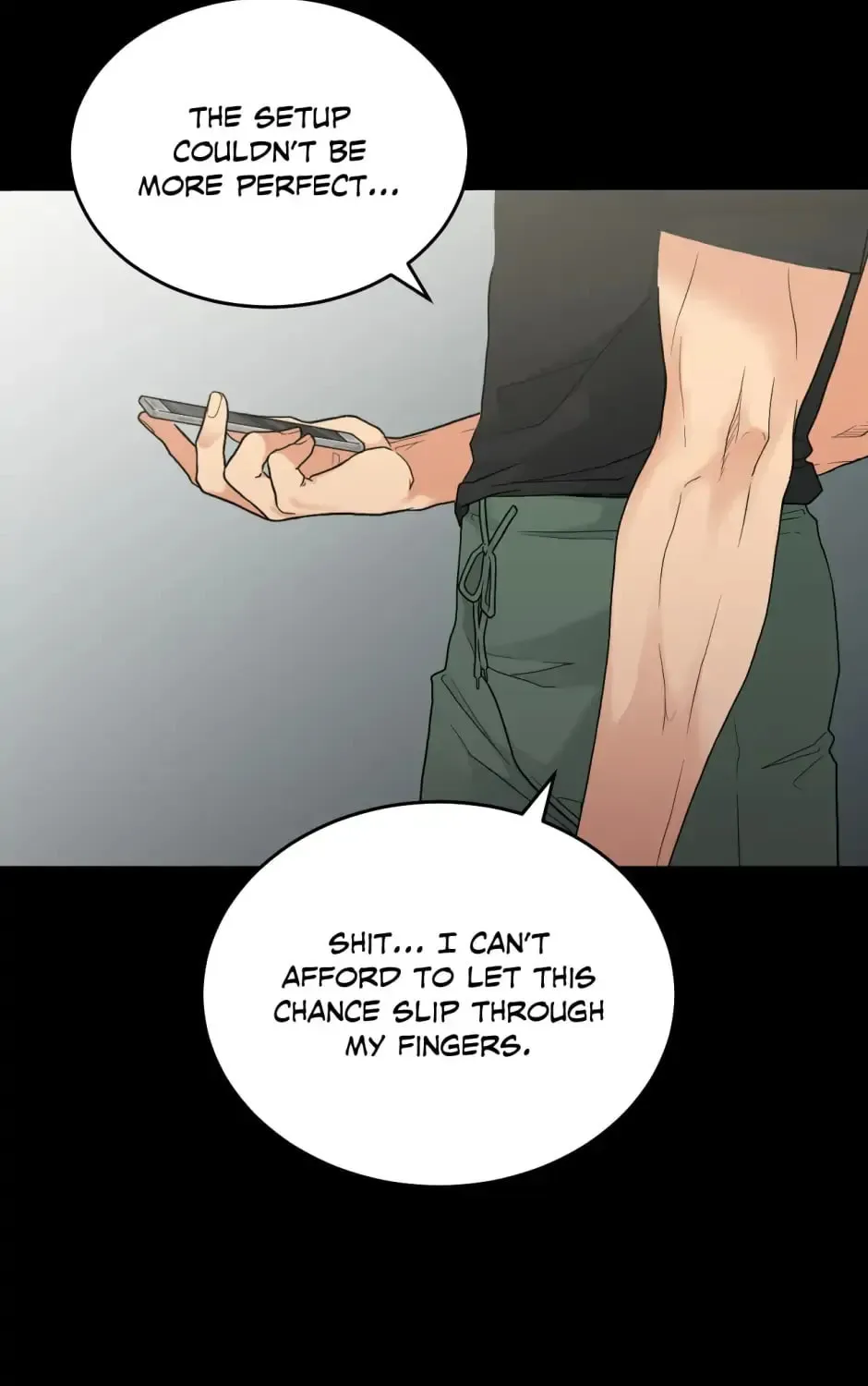 Thirst Chapter 30 page 37 - 