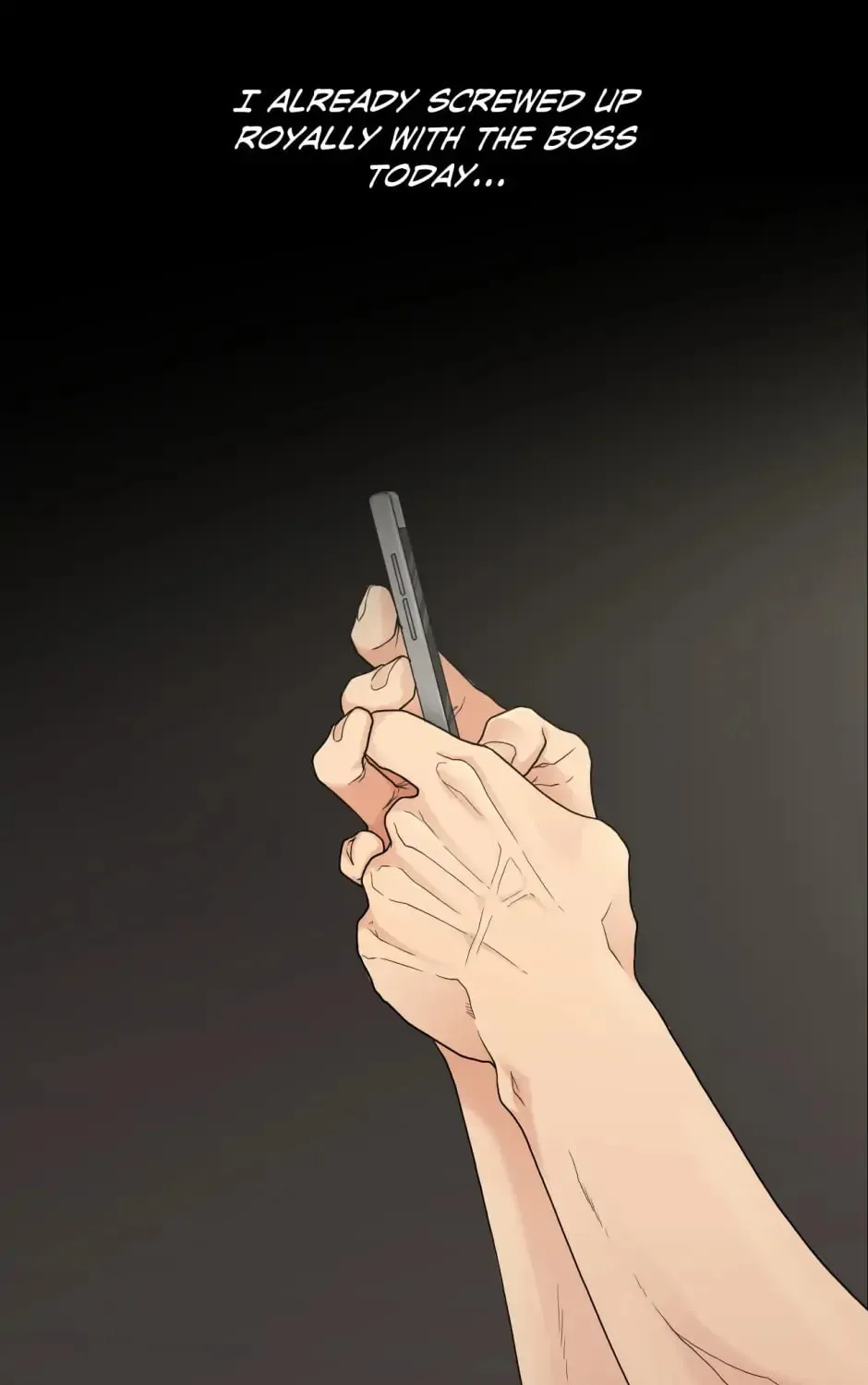 Thirst Chapter 30 page 39 - 