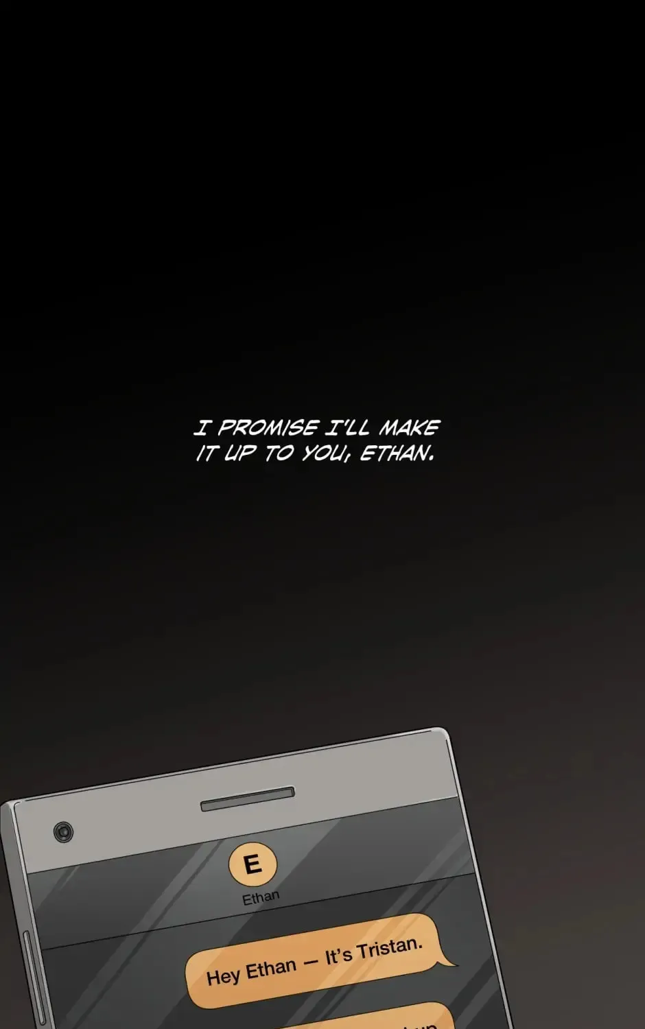 Thirst Chapter 30 page 41 - 