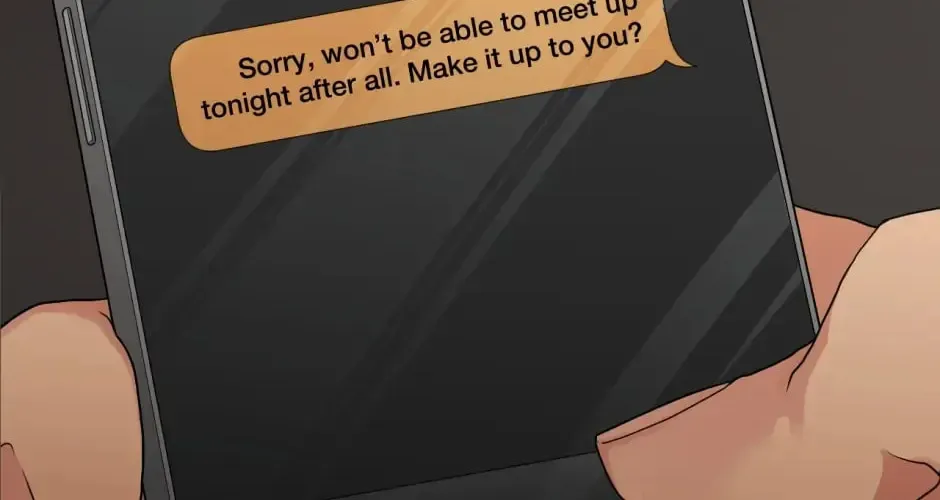 Thirst Chapter 30 page 42 - 