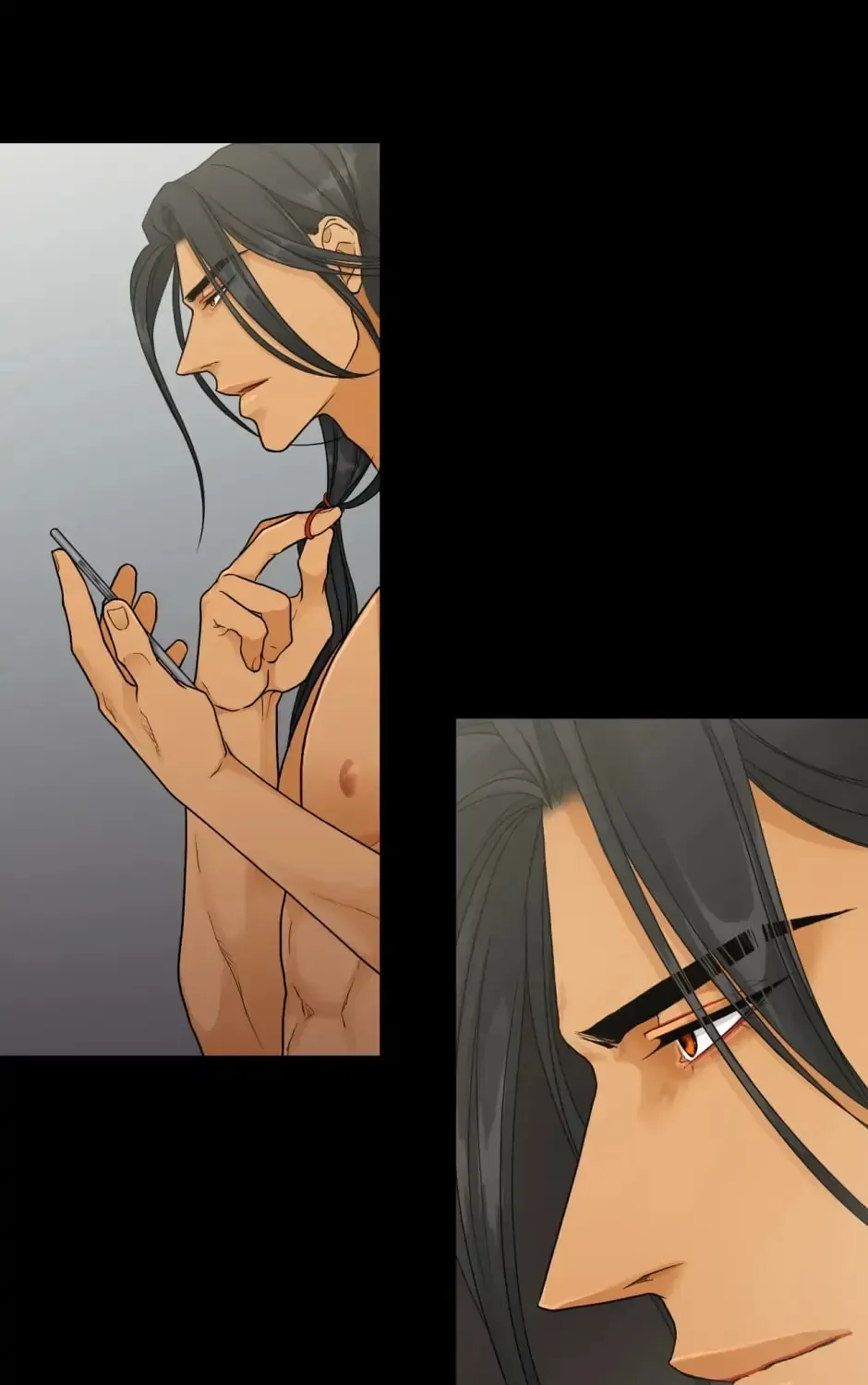 Thirst Chapter 30 page 45 - 