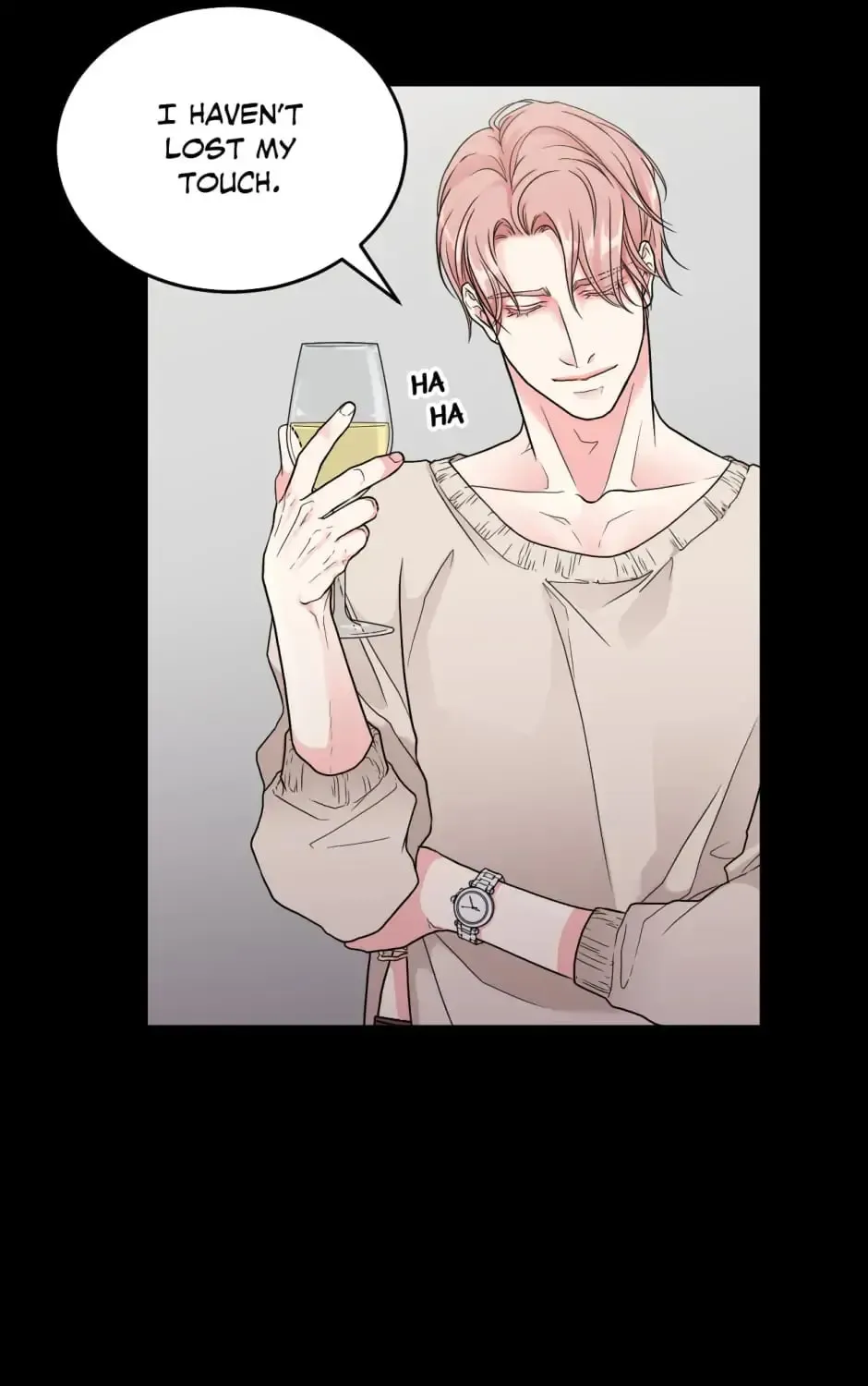 Thirst Chapter 30 page 53 - 