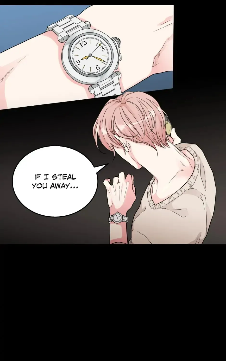 Thirst Chapter 30 page 55 - 