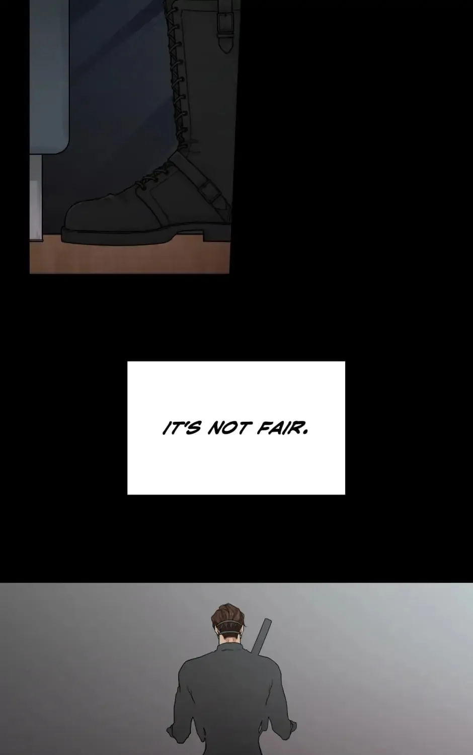Thirst Chapter 31 page 17 - 