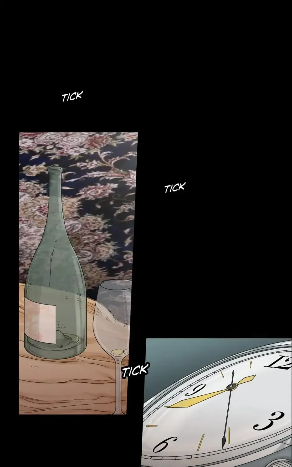 Thirst Chapter 31 page 3 - 