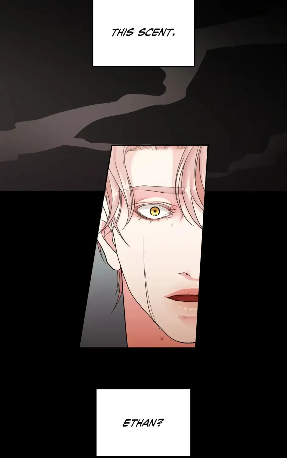 Thirst Chapter 31 page 21 - 