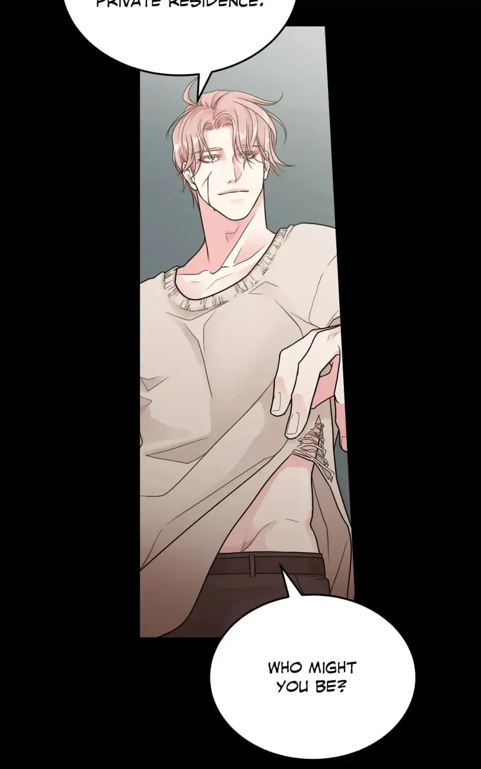 Thirst Chapter 31 page 27 - 