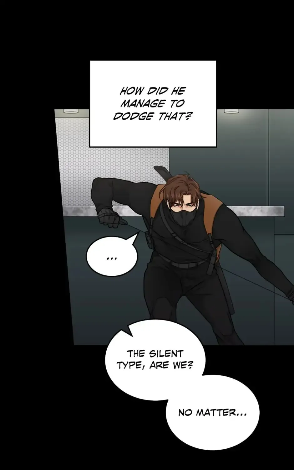 Thirst Chapter 31 page 29 - 