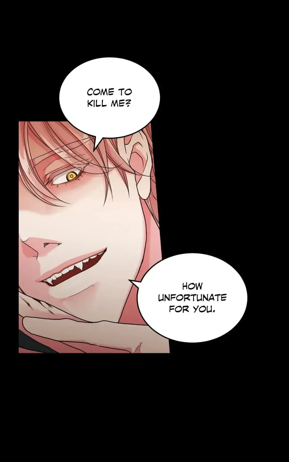 Thirst Chapter 31 page 31 - 