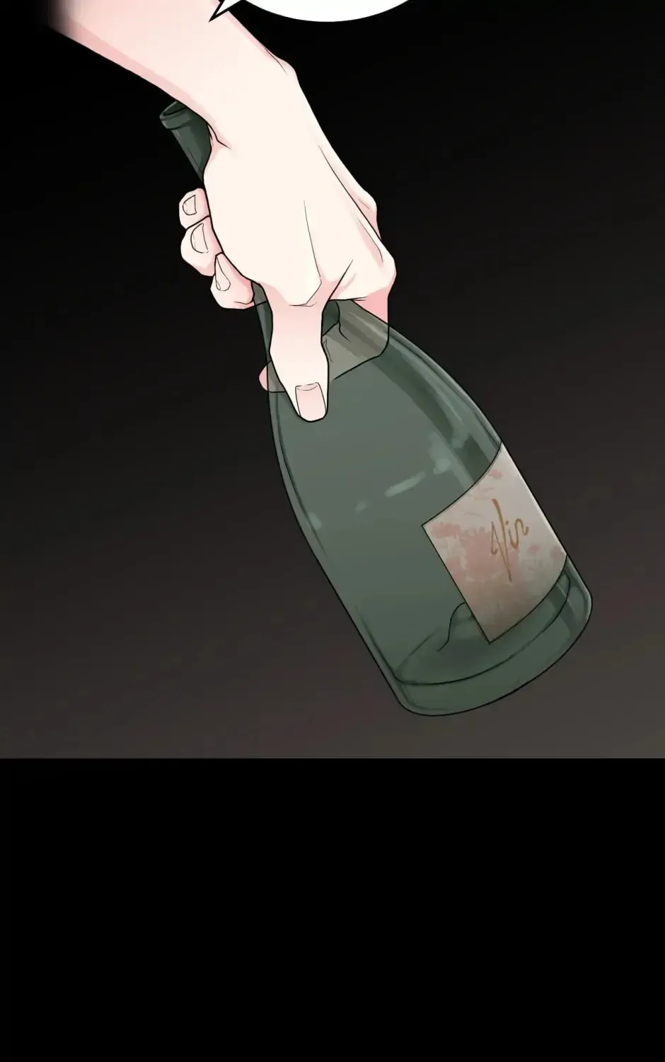 Thirst Chapter 31 page 33 - 