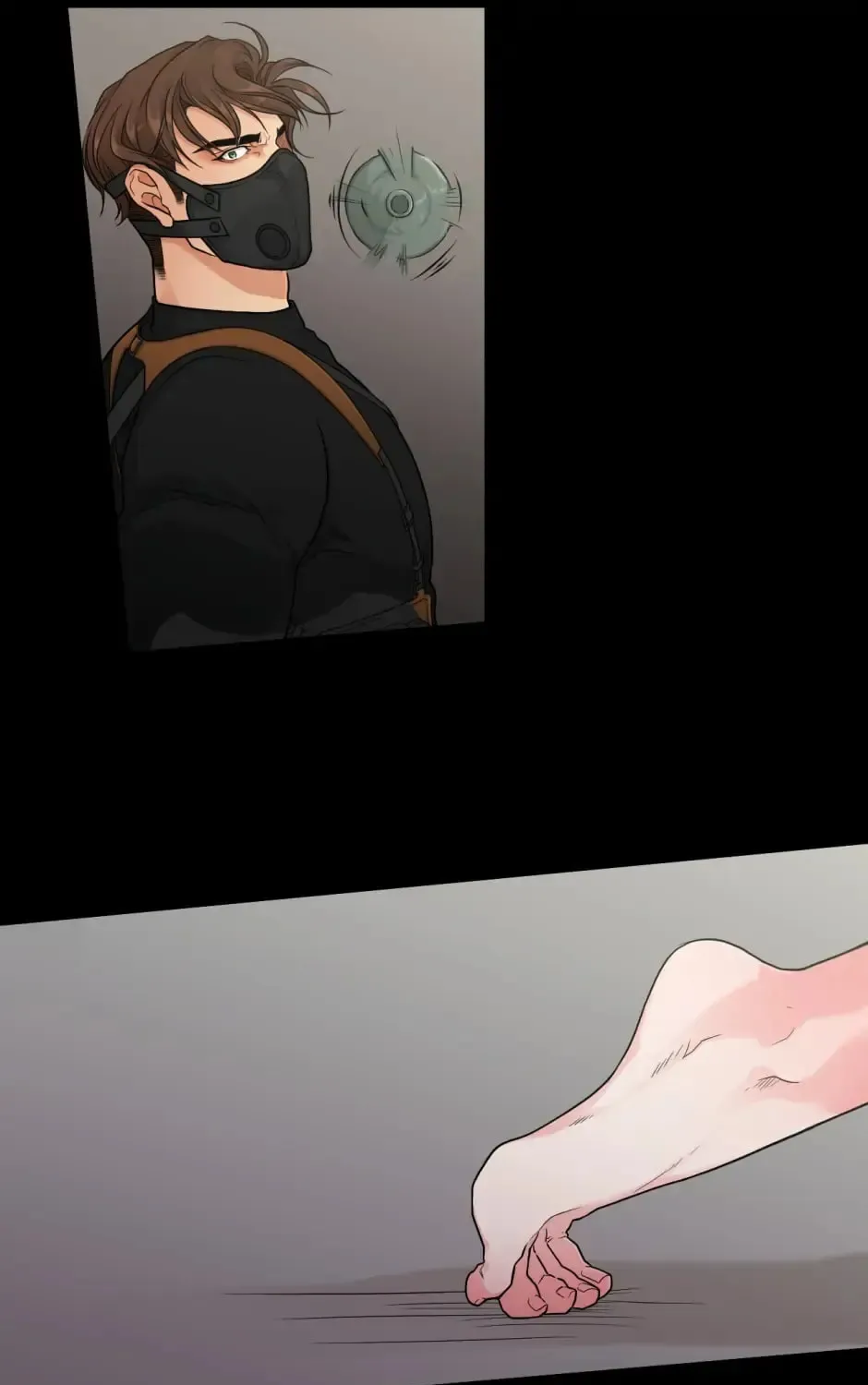 Thirst Chapter 31 page 37 - 